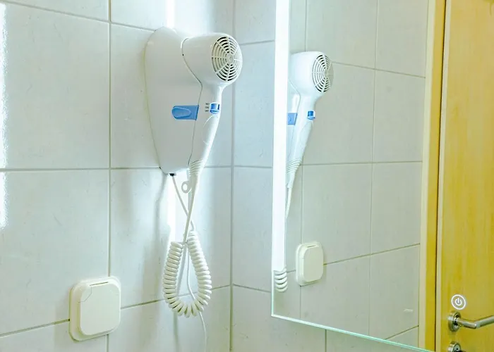 Apartment Separovic *