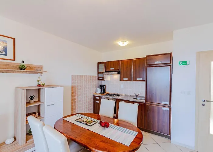 Apartment Separovic Prizba